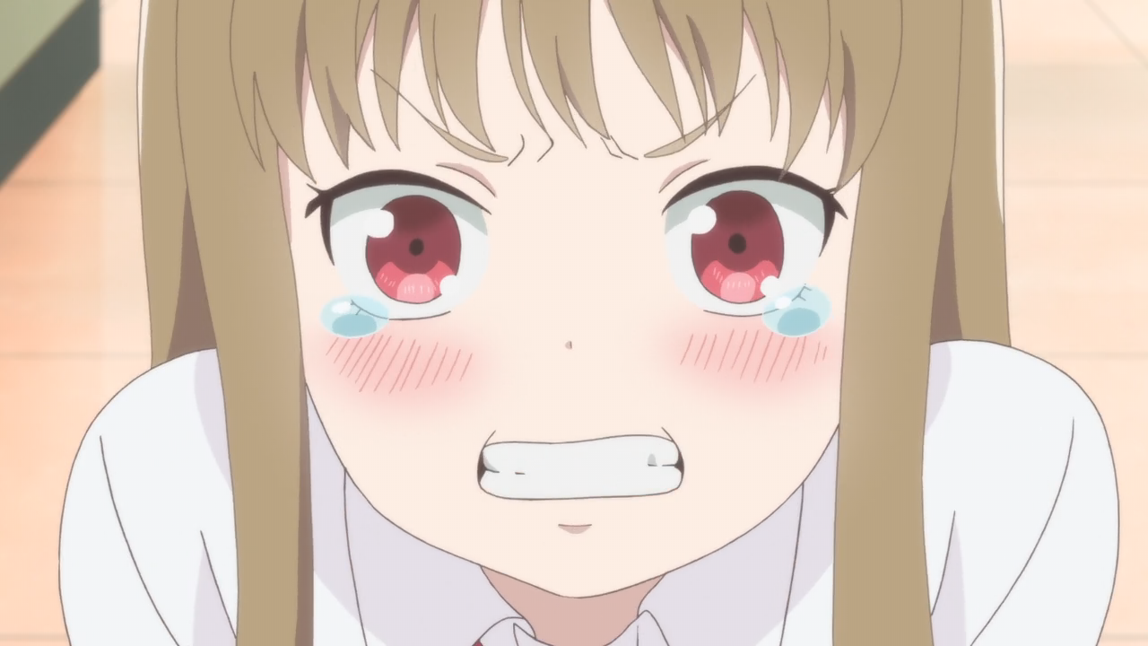 Joshikousei no Mudazukai (Ñyuum)